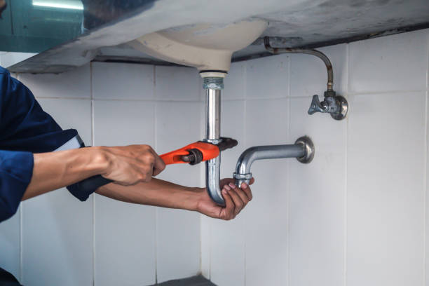 Best Water Softener Installation  in St Martins, MO