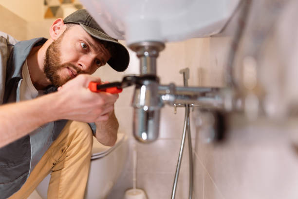 St Martins, MO Plumbing Company