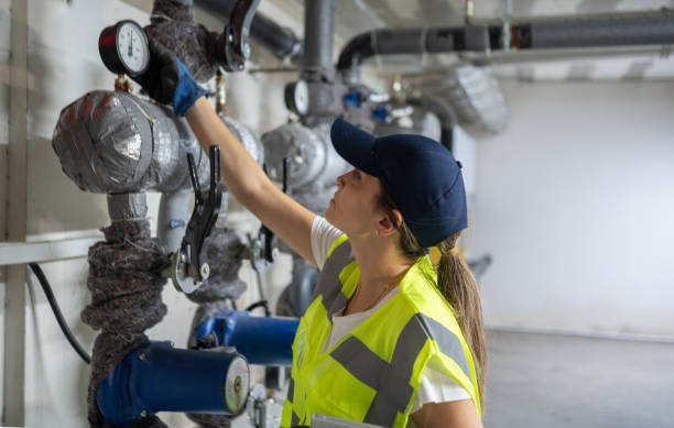 Best Leak Detection Services  in St Martins, MO