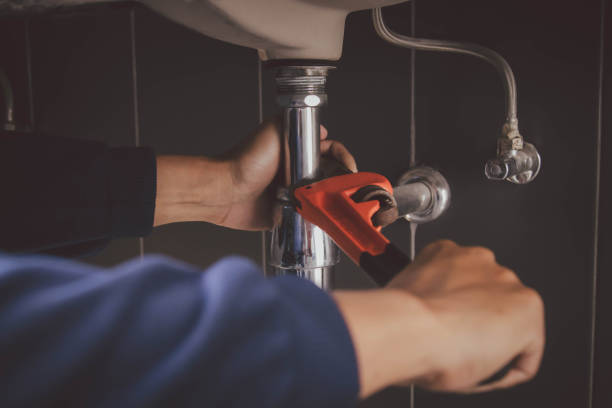 Best Drain Cleaning Services  in St Martins, MO