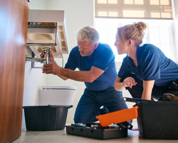 Best Local Plumber Services  in St Martins, MO